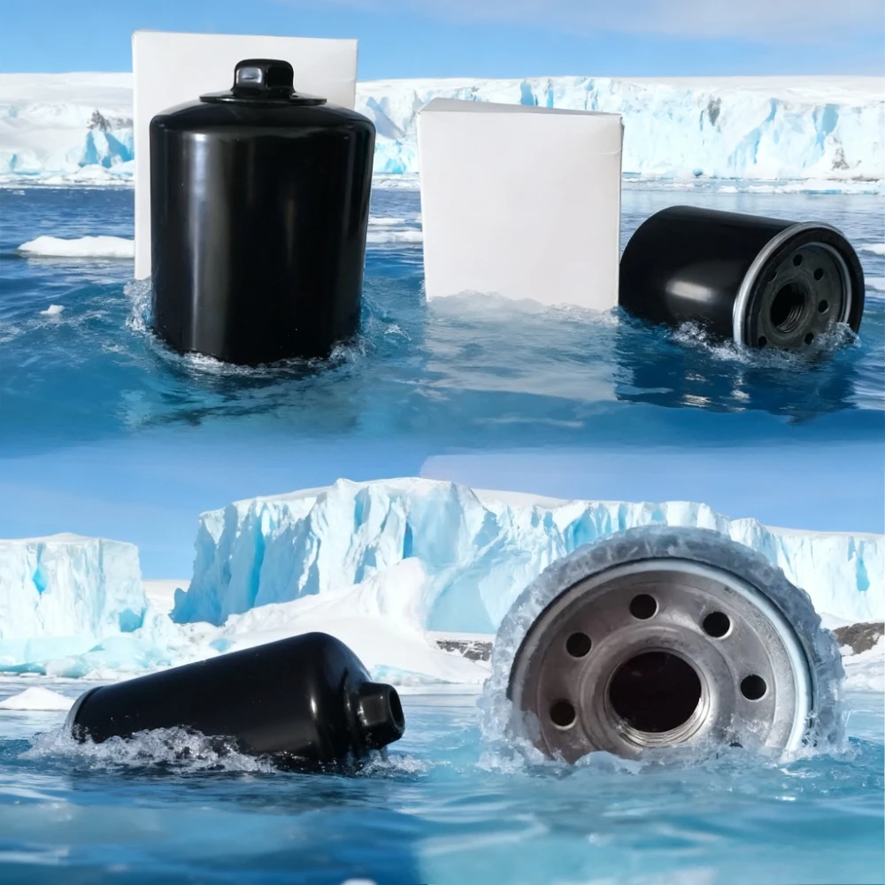 

1/2/4pc Motorcycle Fuel Delivery Oil Filter Spare Part for Polaris SideXSide 1000 Ranger XP PS Crew NSTR 2019 1000 RZR 1000 S4