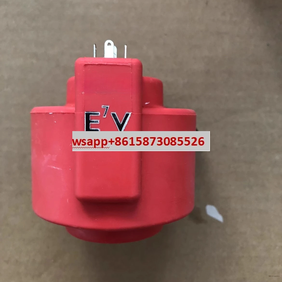 Electronic Expansio…