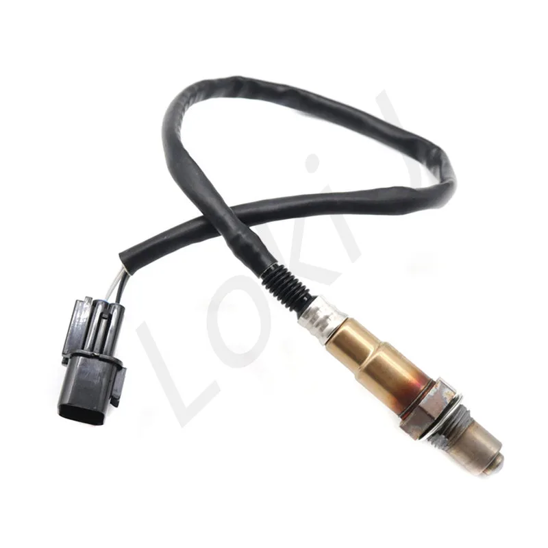 Oxygen Sensor Front OE: 39210-2B310 Is Applicable To Kia K2 1.6L (2016.11-2019) 392102B310