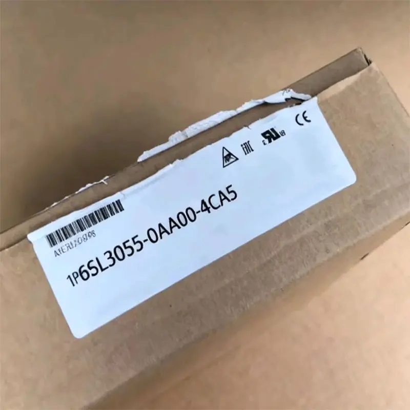 

Совершенно новый 6SL3055-0AA00-4CA3. Гарантия один год.