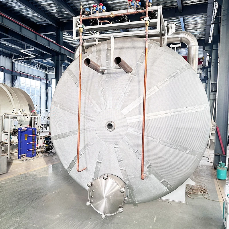 Customize High Quality Commercial Lyophilization Machine Complete Production Industrial Freeze Dryer