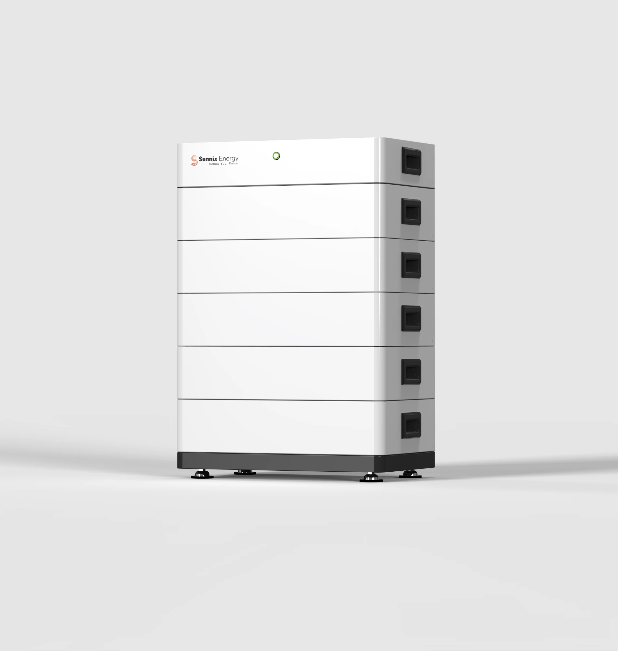 Akumulator litowy HV do układa – Lithium Battery 100Ah recenzja i cena