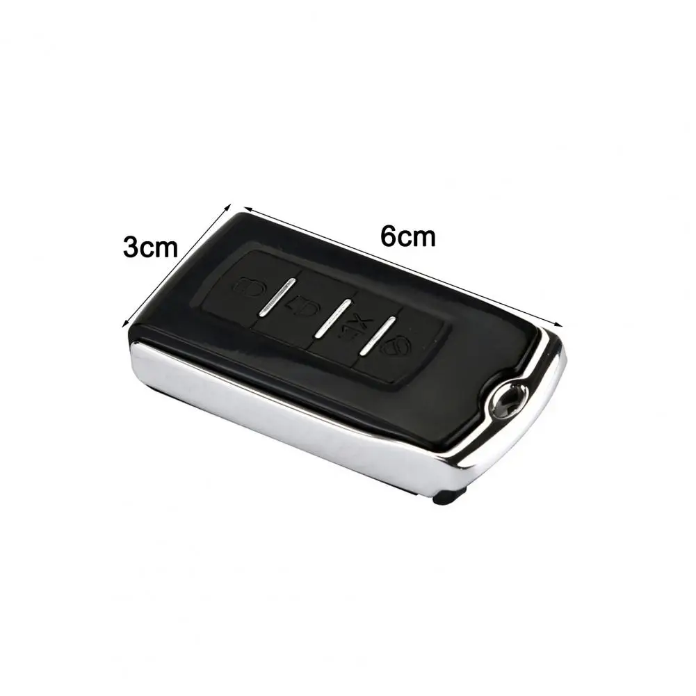 Digital Scale Simple Accurate Digital Pocket Scale Metal Jewelry Scale Electronic Scale Lightweight Car Key Shape Accurate