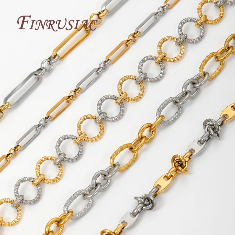 0.5-1 Meter Gold St…