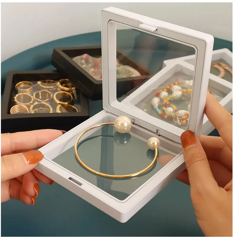 Thumbnail 3 - #65 Latest Jewelry Holders Updates