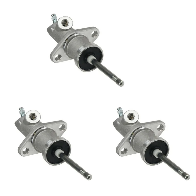 3X Roadster Clutch …