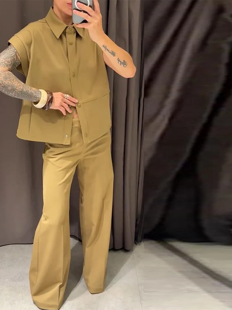 Street Single Breas…