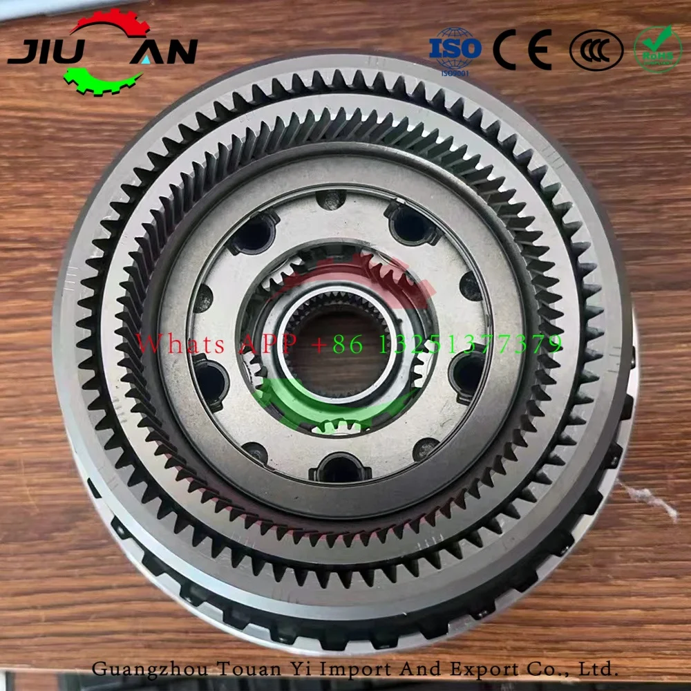 

Transmission Planetary Rack Kit 8F35 For Ford