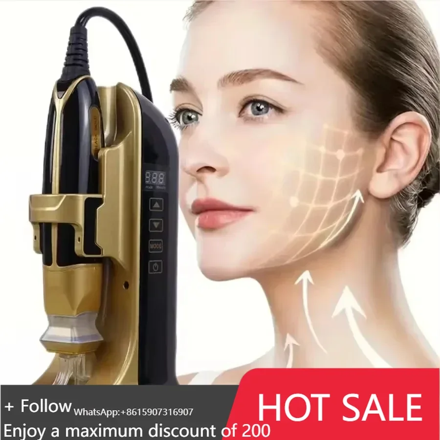 

NEW RF Facial Lifting Tightening Machine Portable Radio Frequency Anti Wrinkle Aging Beauty Skin Rejuvenation Device For Eye Spa