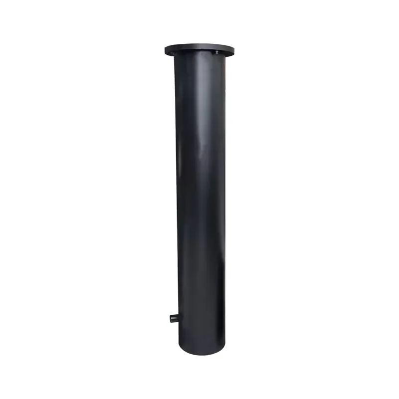 Flexible Retractable Telescopic Metal Bollard Parking Driveway Traffic Security Manual Lift Assist Traffic Barriers