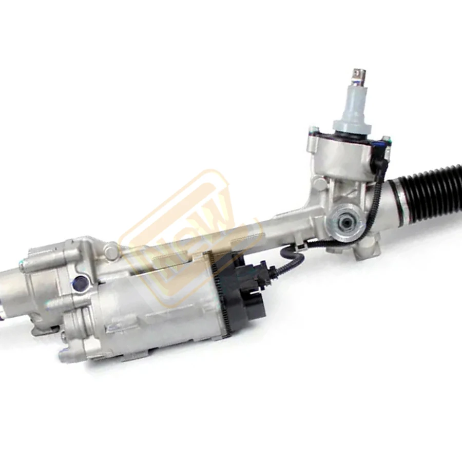 Electric Power Steering Rack For Porsche 911 Boxster Cayman 99134701104 99134700518  99134701103 LHD
