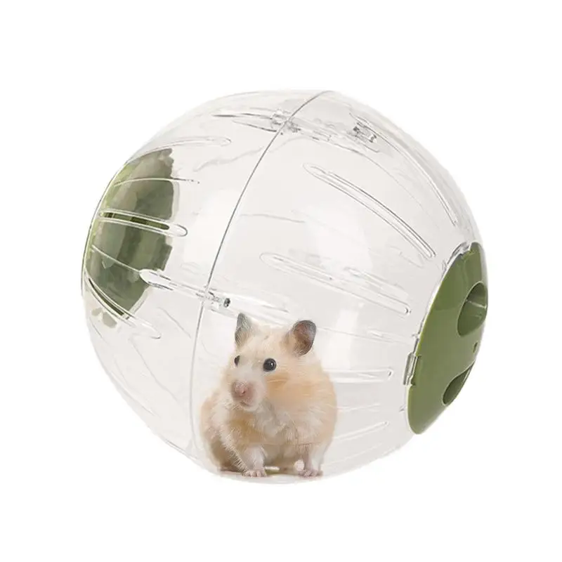 

Chinchilla Ball Portable Safe Dwarf Hamster Ball Quiet Pet Supplies Workout Playing Accessories For Pet Chinchillas Dwarf Cat