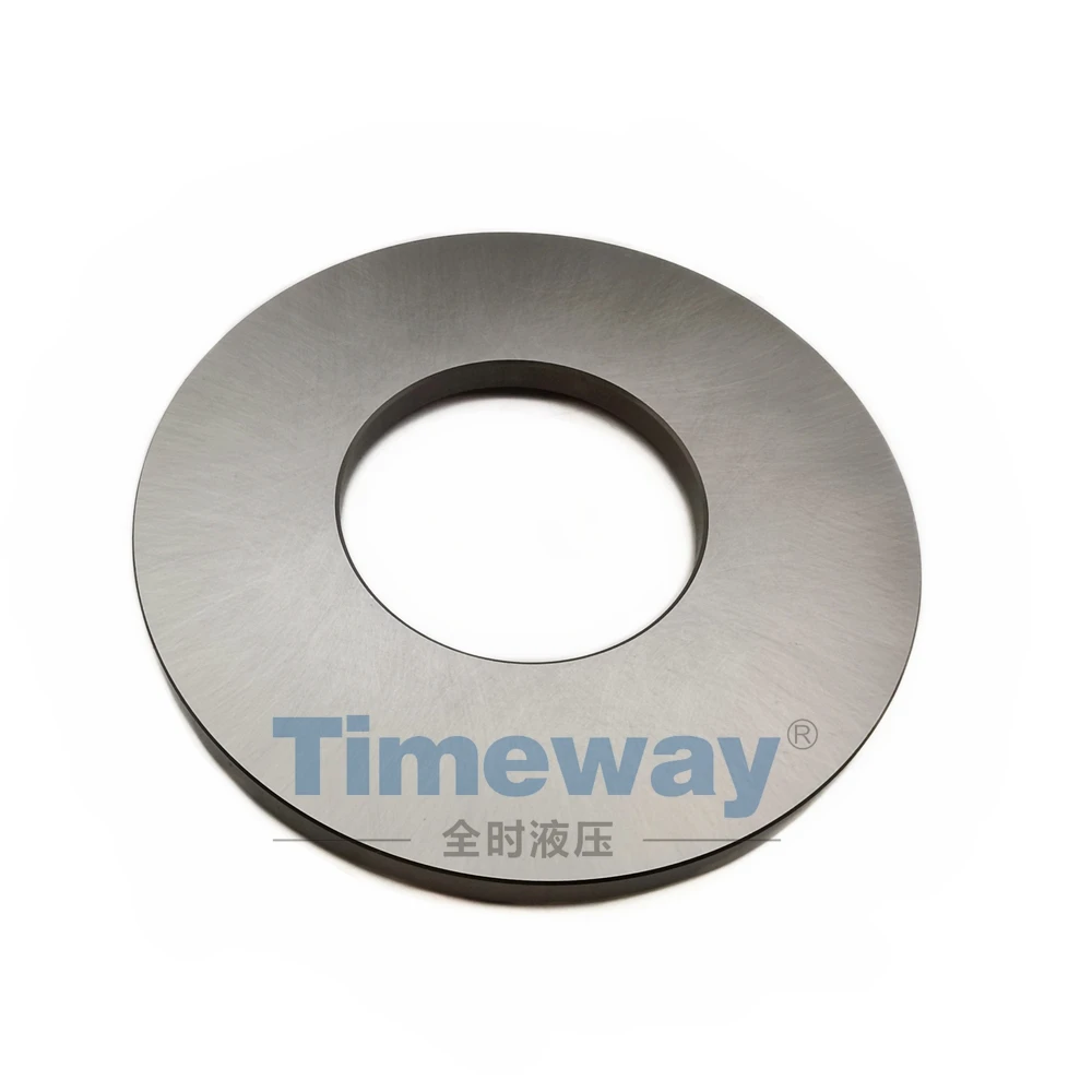 

Hydraulic Pump Repair Kits M5X Thrust Plate for KAWASAKI M5X130 Piston Pump Parts