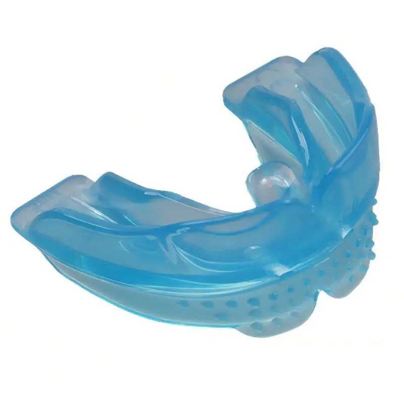 Genuine MRC Myobrace T1 Silicone Oral Habit Trainer Medium & Large Sizes For Teens 10-15 Oral Posture Training Accessory