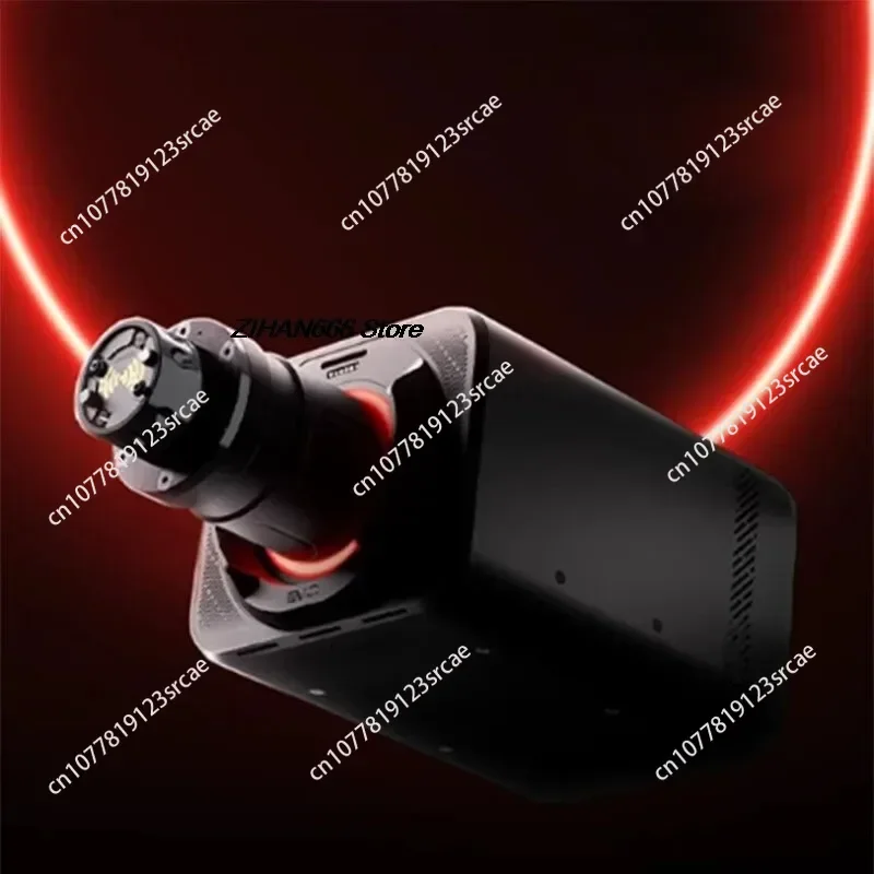 ل Simagic Alpha EVO 9Nm / 12Nm / 18Nm محاكي عجلة القيادة قاعدة Sim ألعاب السباق #2