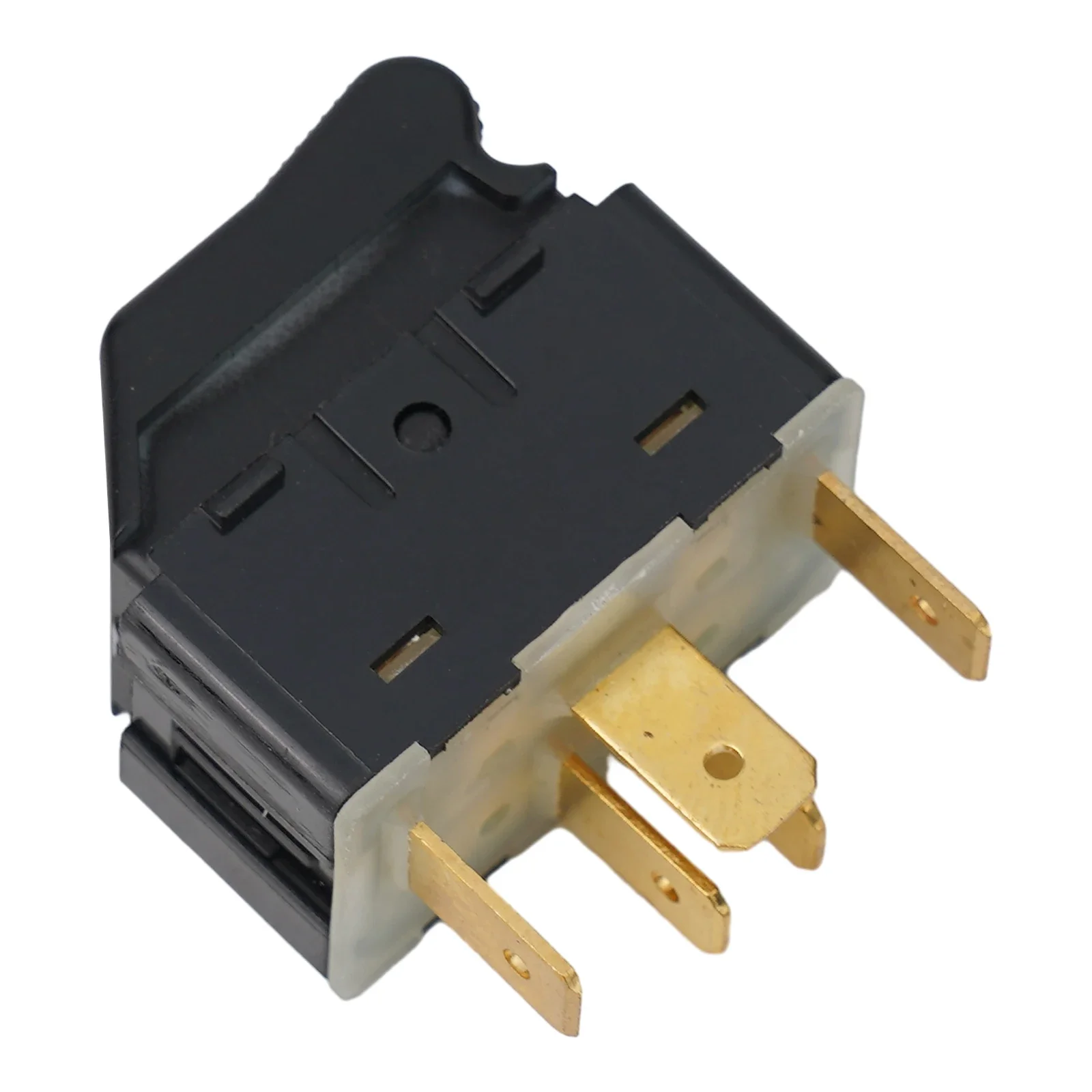 For Transporter T4 Door Glass Switch For 1996 To 2004 Models Electric Window Control Unit OE 7D0959855 Interior Replacement