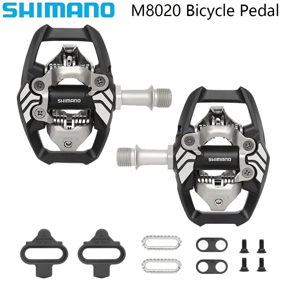 Shimano M520 Cycling Shoes - AliExpress