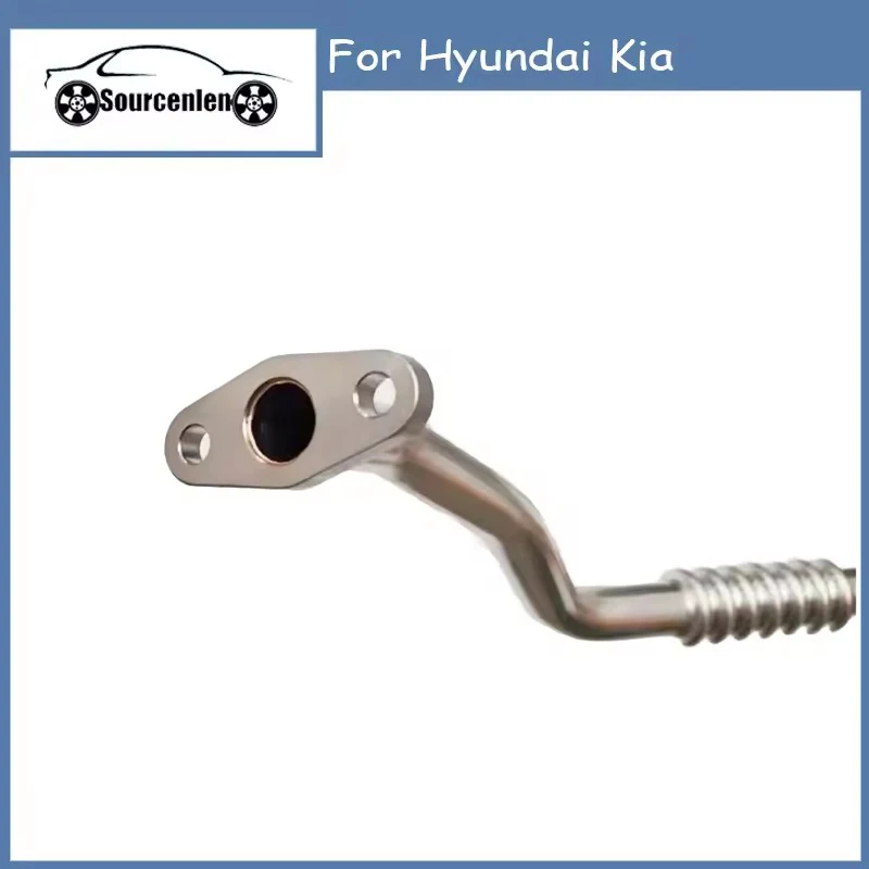 

Совершенно новый масляный шланг для Hyundai Kia 28245-2GTA1 282452GTA1