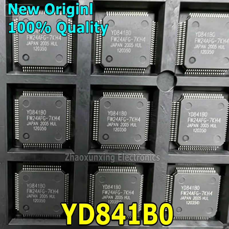 1pcs-new-yd841b0-fw24afg-7kh4-yd841b0-qfp-80-electronic-keyboard-chip