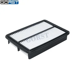 Air Filter 28113-08000 for Hyundai Tucson Kia Cerato Sportage Car Auto Part 2811308000 ALA-1909 0986AF2083 F026400044