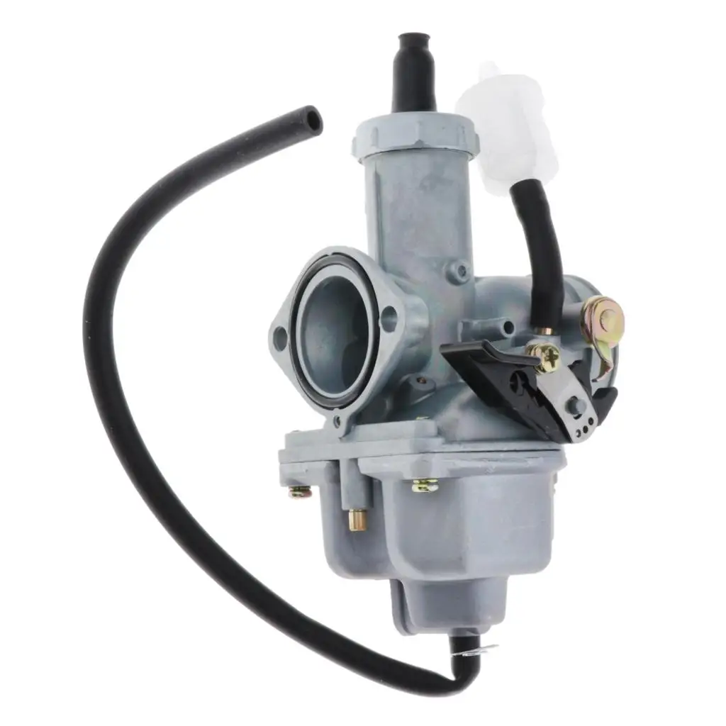 Boat Motor Carburetor Fit for Pz30 Carburetor 5 200 250CC 30mm Outboard