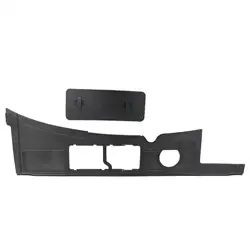 Waterdeflector Lade Accu Cover 8e1819422a Voor Audi B6 A4 Fwd 1.8T