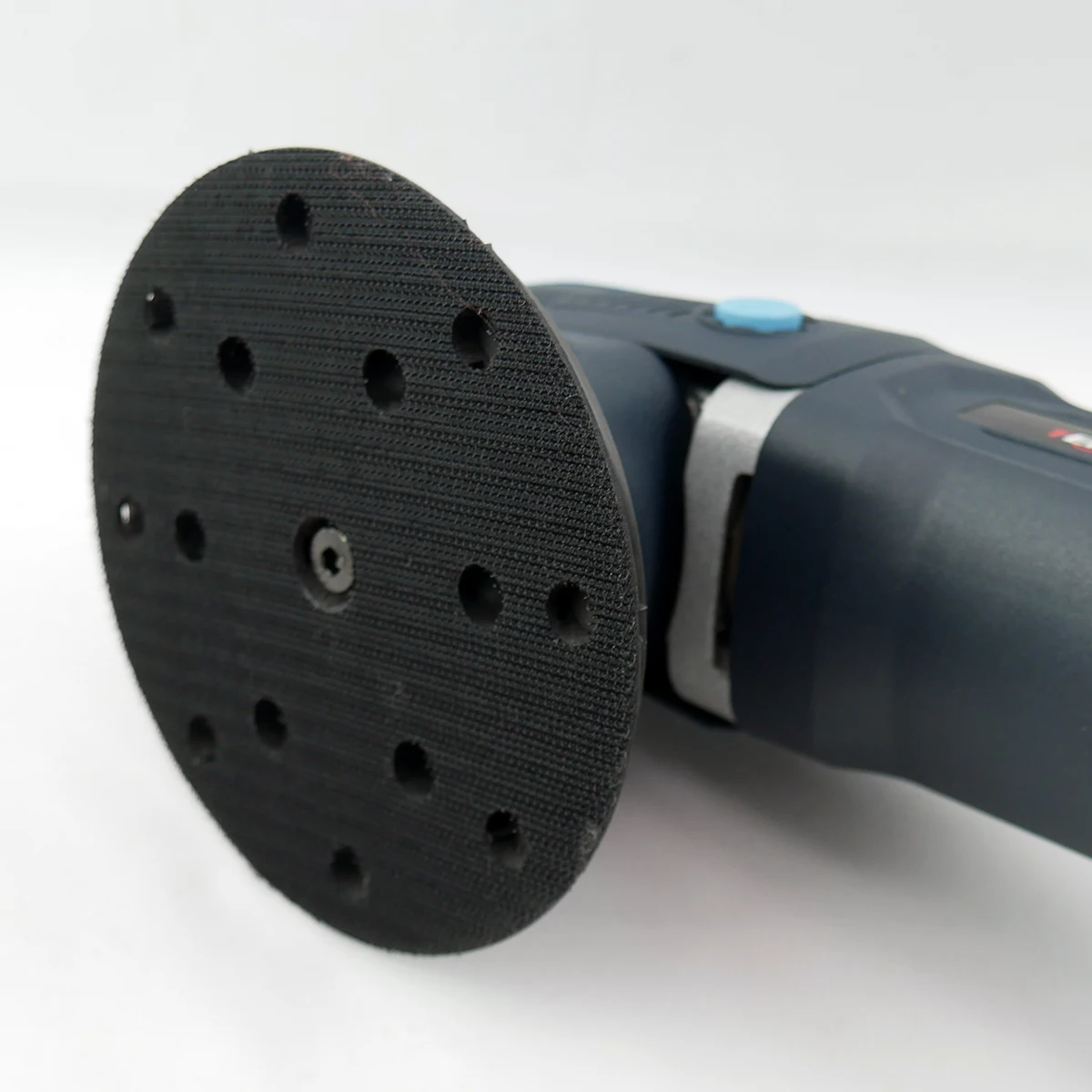 1000W Electric Dual Action Polisher 15mm/21mm Orbital for Car Automotive Polishing Machine