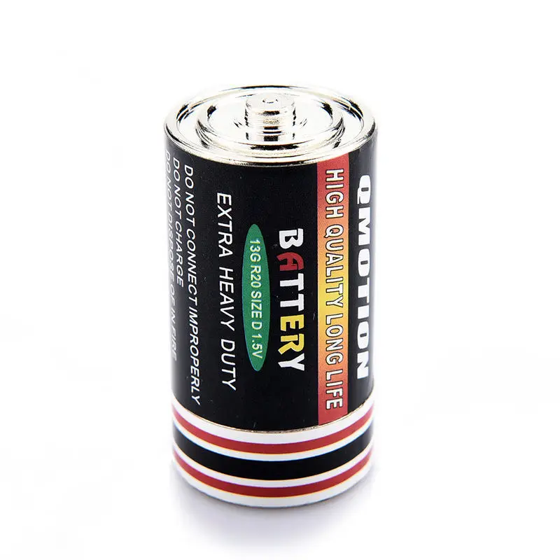 1PC Creative Hidden Money Coins Container Case Pill Box Battery Storage Boxes Battery Secret Stash Diversion Safe 4.5*2.4cm