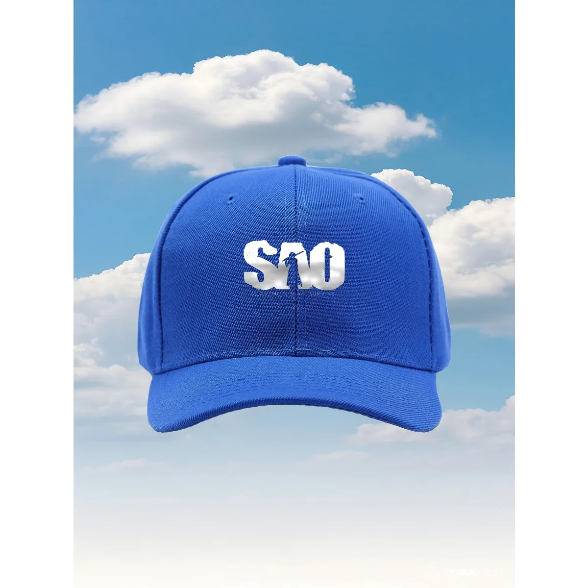 قبعة سائق الشاحنة موديل جديد SAO 2025 مع مقاس قابل للتعديل وتصميم مطبوع ممتع، مثالية للأنشطة الخارجية والسفر والاستخدام اليومي #2