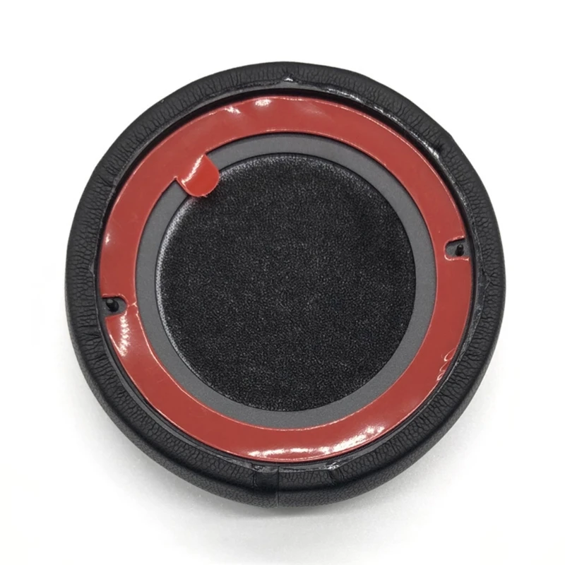 Vervanging Earpad Ear Pad Kussens voor 310BT Draadloze Hoofdtelefoon PU Vervanging Reparatie Onderdelen Cover