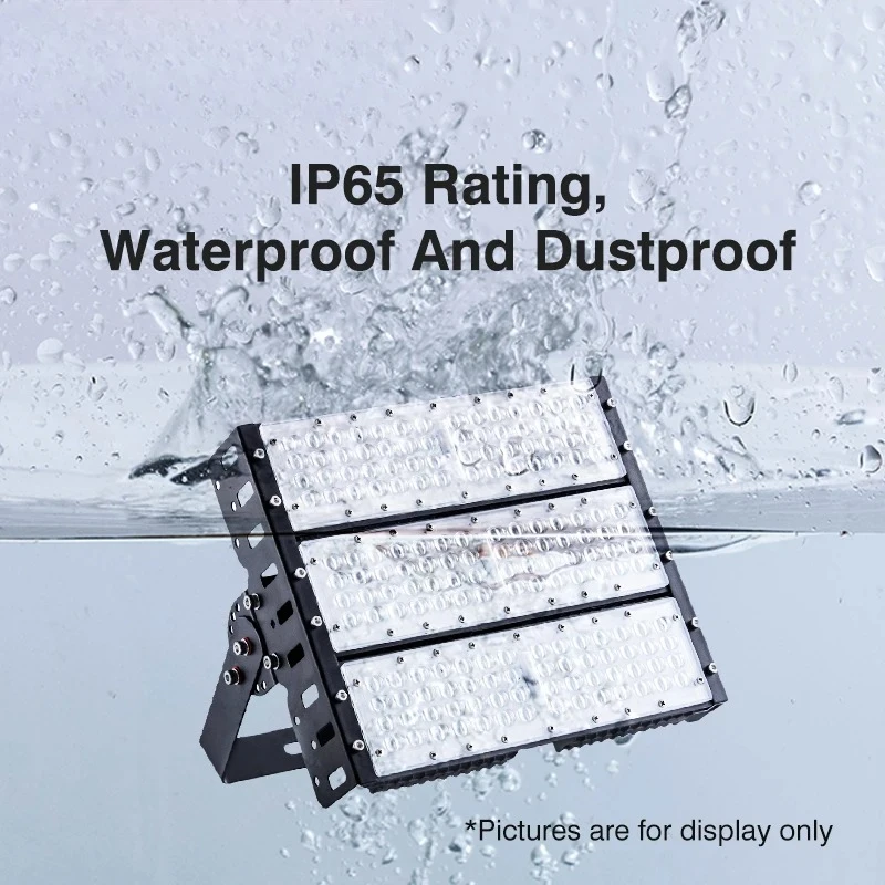 Ip65 Waterproof Die Casting Aluminum 50w 100w 150w 200w 250w 300w Led High Power Module Tunnel Lights