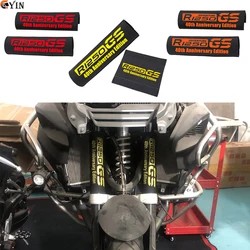 For BMW R 1250 GS 40 Year R1200GS LC ADV R1250GS Adventure Motorcycle Front Fork Protector Cover Protection Shock Absorber Guard