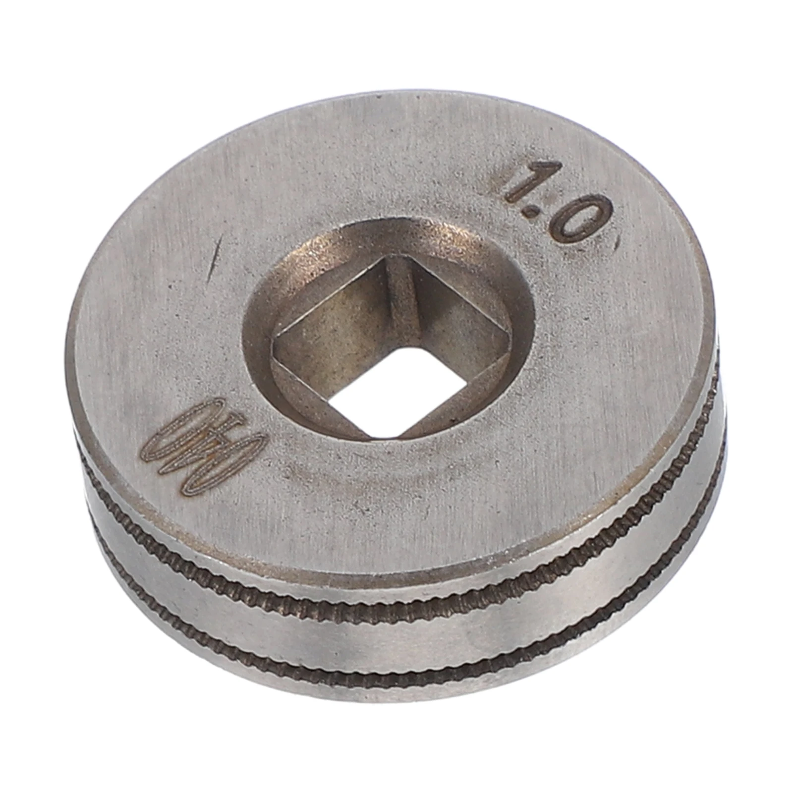 Wire Feeding Wheel Accessories Steel Roller for Welder MIG Machine Precision Feeding Compatibility Welding Equipment