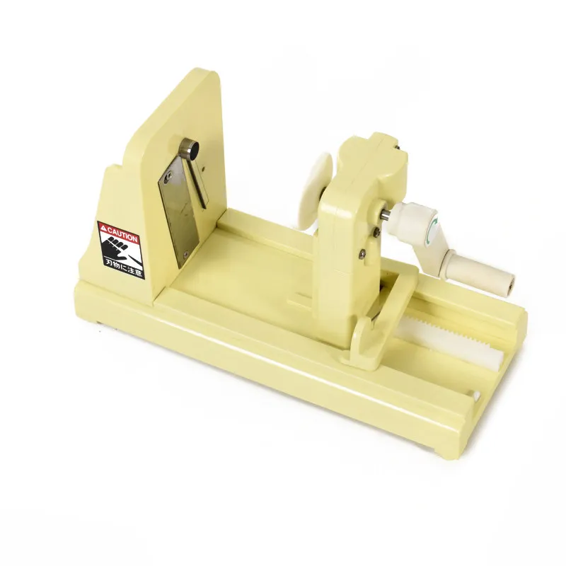 For Thousand Silk Potato Shredding Machine, Hot Pot Shop, Hand-cranked Radish Shredded Planer, Stranding Machine, Filament