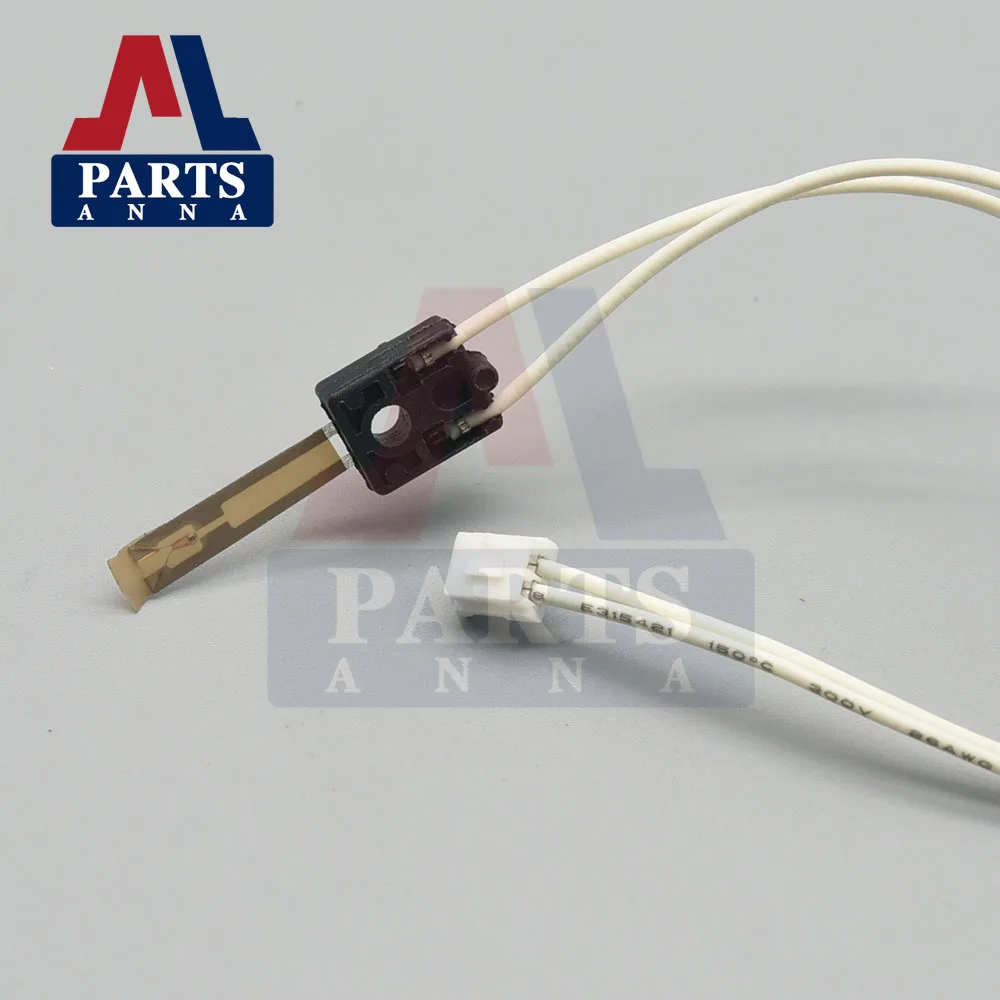 

1X LJ1345001 LJ1345002 Thermistor for BROTHER DCP 8060 8065 8080 8085 HL 5240 5250 5280 5340 5350 5370 5380 MFC 8460 8480 8660