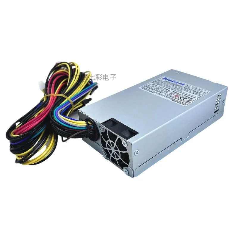 Small 1U power supply HK450-91PP HK350-94FP NAS industrial control server FLEX 350W