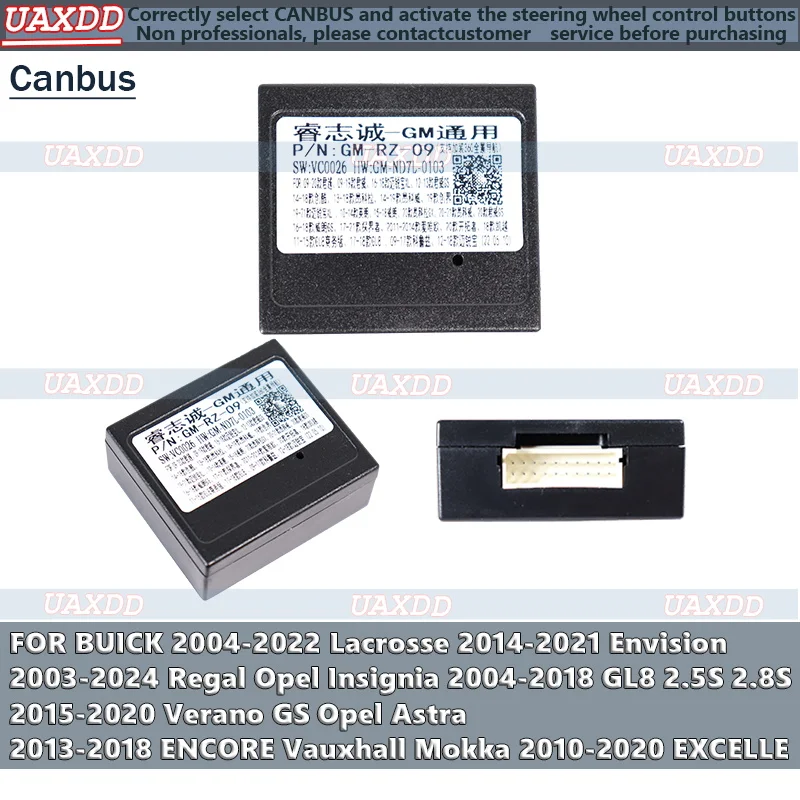 For Buick Verano Gs…