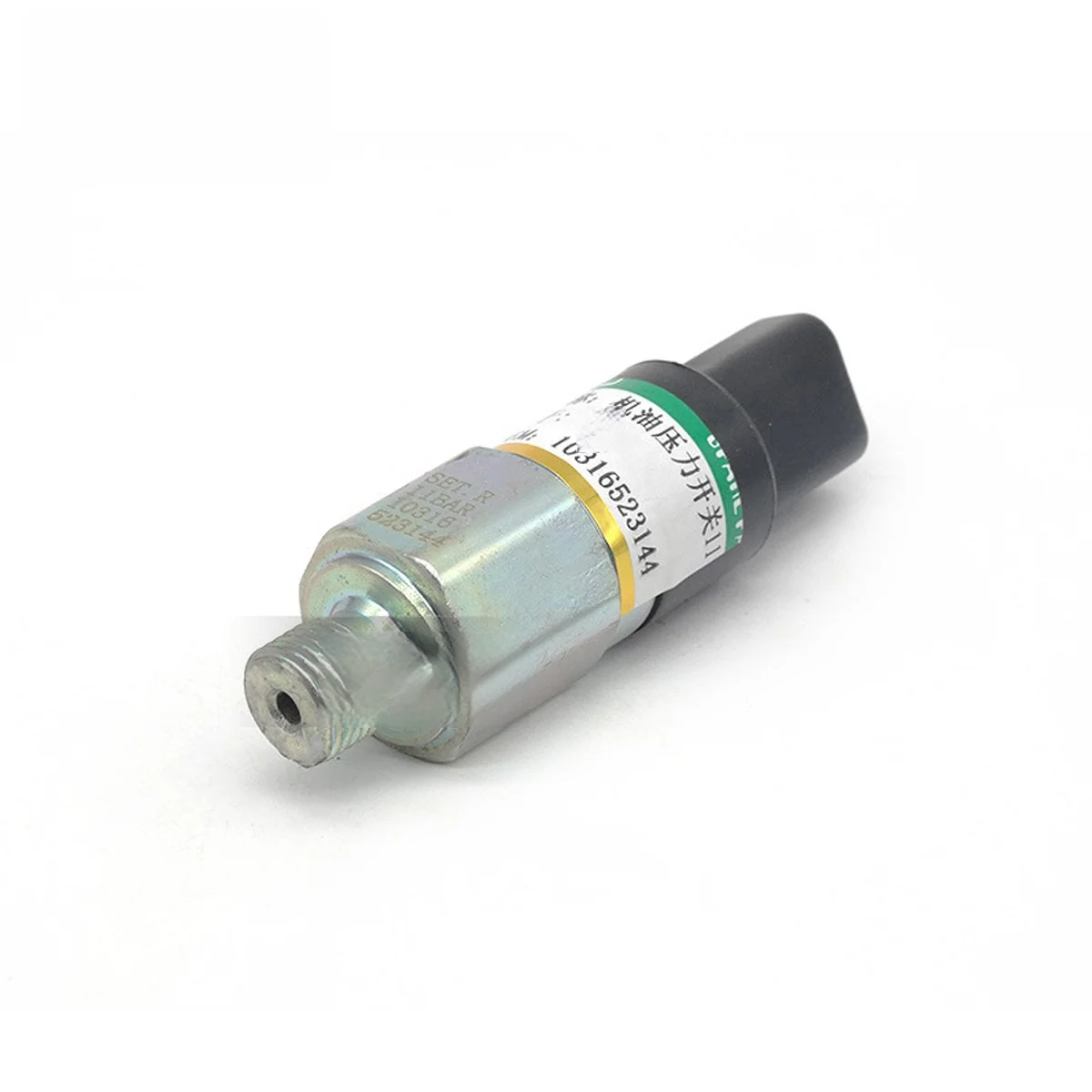 

Oil Pressure Switch 10316523144 for Excavator