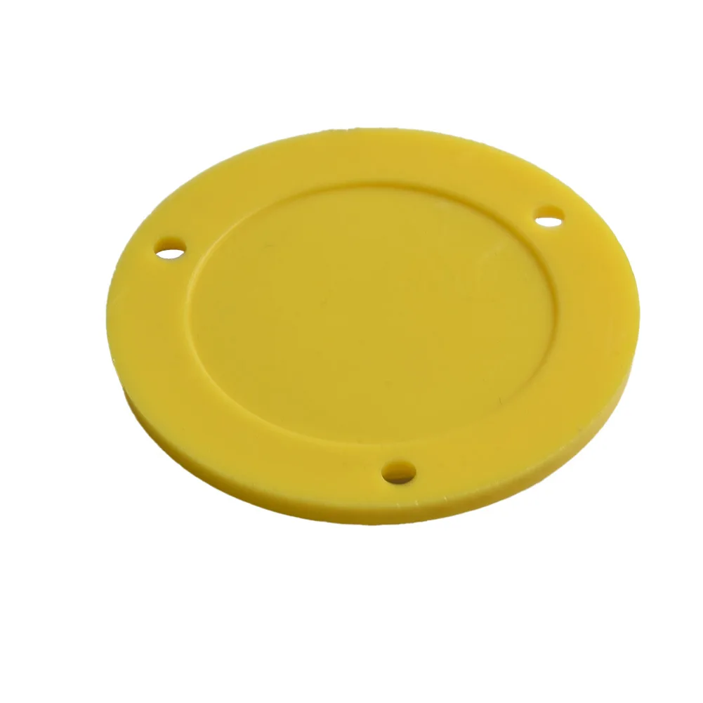 High Quality Level Round Bubble 1 Pcs 49mm X 9mm for acrylic Boat for caravan Bubble for bullseye Horizontal Level