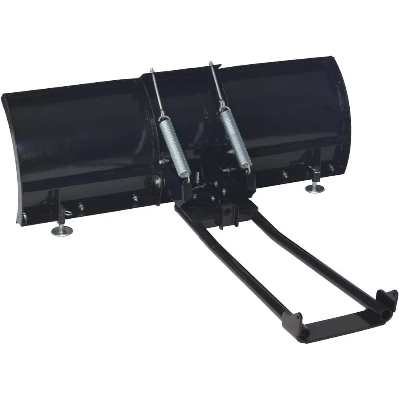 60 inch Universal ATV Snow Plow Kit.‎50 x 6 x 17 inches