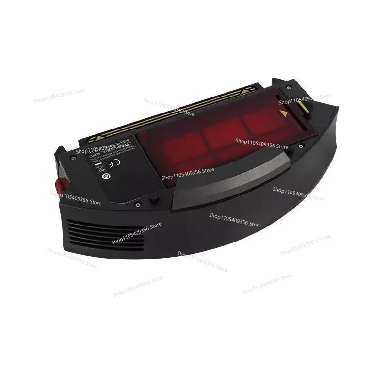 Adapt To IRobot Sweeping Robot Accessories 800 Series 871/880/900 Series Dust Box Filter Box