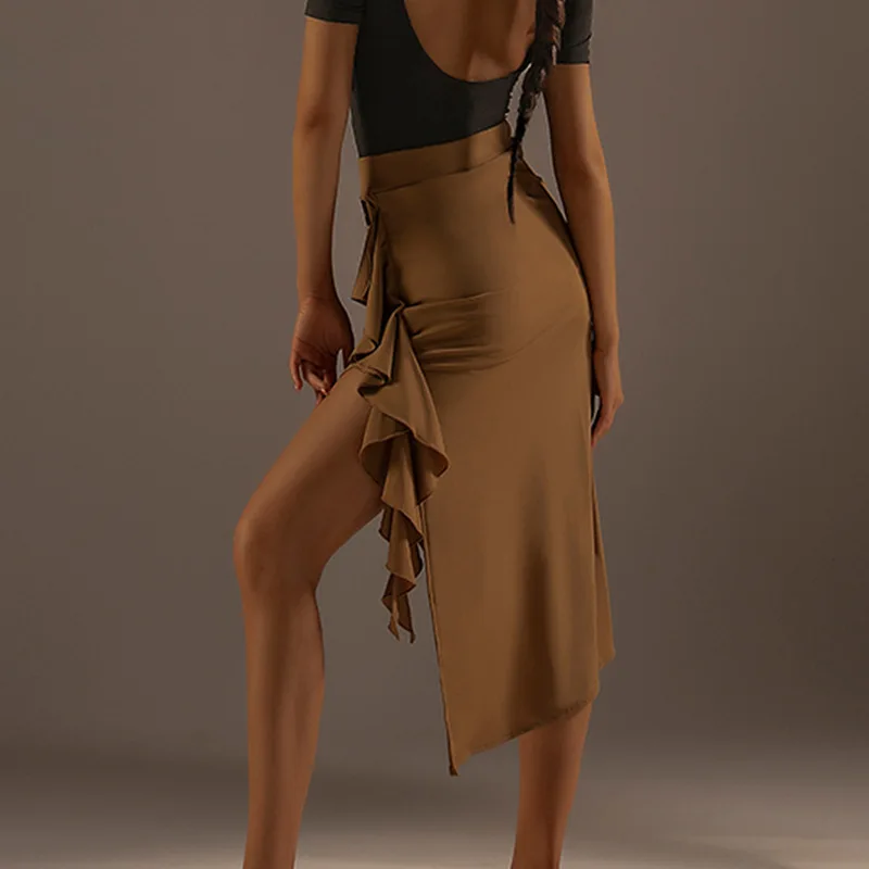 Variant: Apricot Skirt