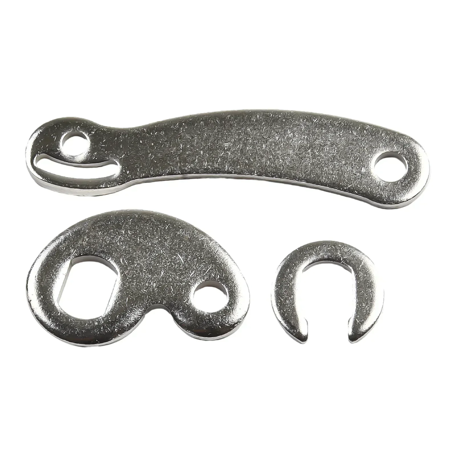 1 Set Torque Arm  Electric Bicycle Torque Arm Washers Universal For Front Rear E-Bike Motor Cycling Equipment