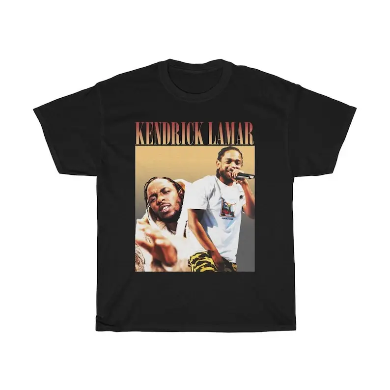 Kendrick Lamar Shirt, Kendrick Lamar T-Shirt, Kendrick Lamar classic unisex T-Shirt , Best Seller classic unisex T-Shirt