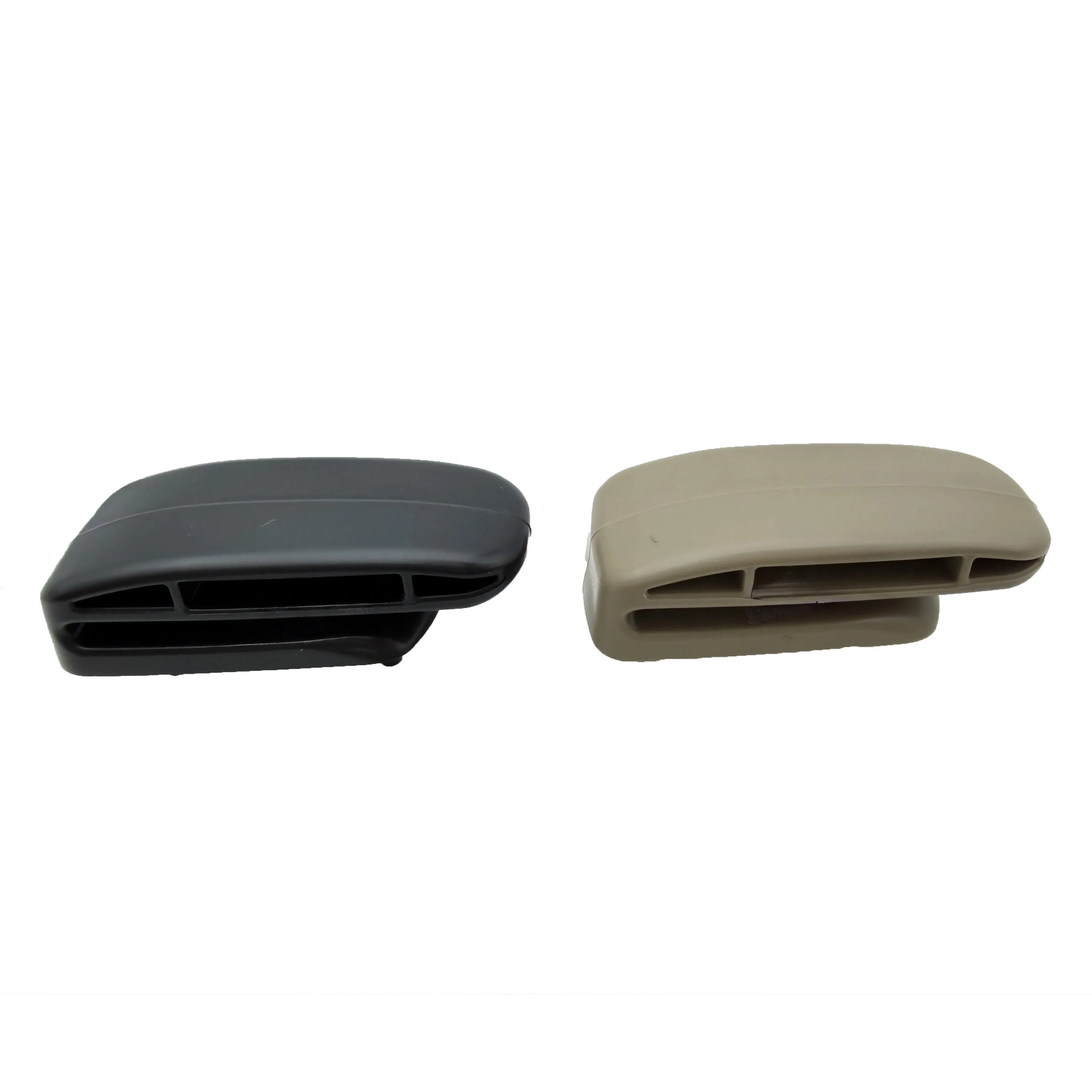 Seat Belt Guide / Hanger For Toyota Land Cruiser LC200 And Lexus LX570 OEM: 73371-60040 No-Drill Direct Replacement
