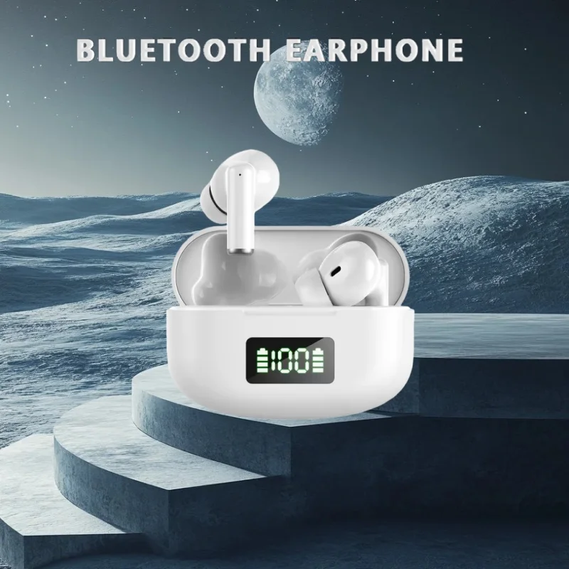 J50 Earphone Blueto… - image