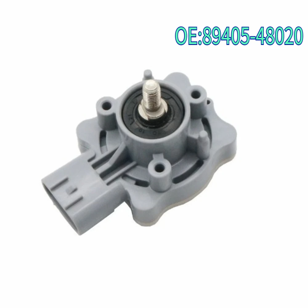 Original High quality New For 89405-48020 Best Quality Car Headlight Level Sensor For  RX-8  ES330 2005