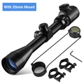 With 20mm Mount