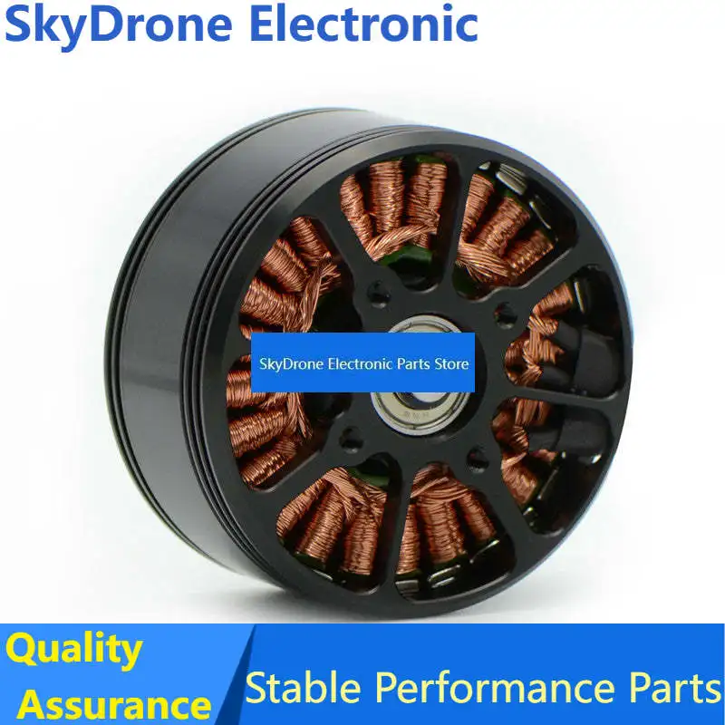SkyDElSunnysky XS X5212S 340KV Motor Combo | Heavy-Lift Heavy-Duty Outrunner | High Power Large-Scale  Propulsion | Multi-Rot