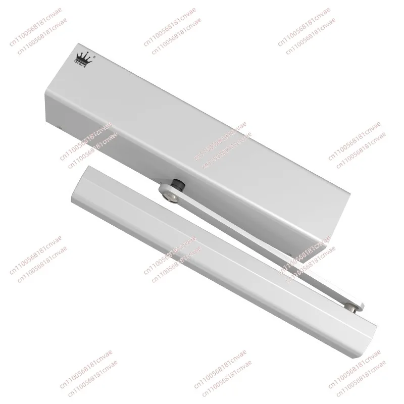 

Automatic Door Opener Electric Door Closer Remote Control Smart Swing Door Access Control Kit CD60 Sensor
